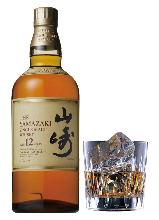 Yamazaki 12 Years Old