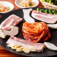 Samgyeopsal