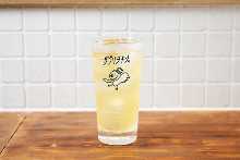 Yuzu Sour