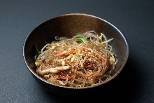 Japchae