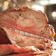 Roast beef