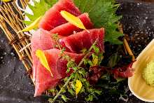 Maguro(tuna)