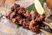 Wagyu beef skirt steak