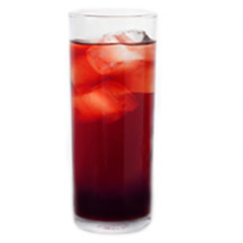 Cassis and Oolong