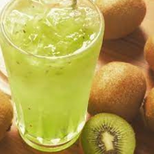 Fresh Kiwifruit Sour