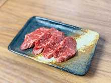 Wagyu Hanging Tender (Sagari)