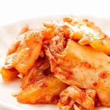 Kimchi