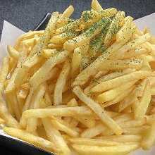 Crispy French Fries