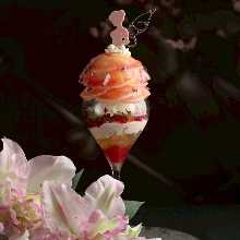 Peach Fairy