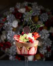 Christmas Swallowtail