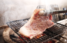 Beef steak Beef steak