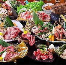 6,578 JPY Course
