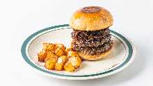 Hamburger Hamburger