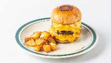 Cheeseburger Cheeseburger