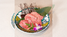 Assorted Matsusaka beef lean