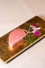 Extra premium(Matsusaka beef) tenderloin steak