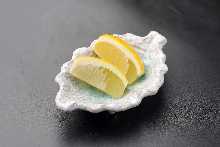 Lemon (topping)