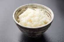 Rice (topping)