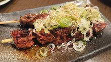 Chicken liver