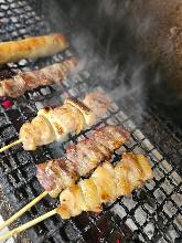 Grilled Skewer (1 type)