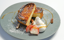 French toast