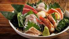 Sashimi