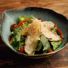 Chicken salad