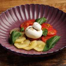 Caprese