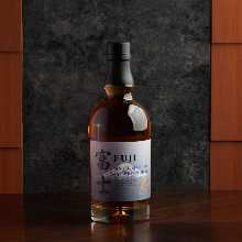 Kirin Single Blended Japanese Whisky FUJI
