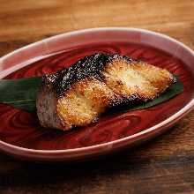 7,000 JPY Course (9 Items)