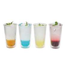 Whey Drink (Ginger / Ramune / Lemonade / Pomegranate)