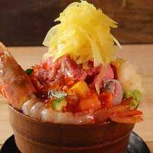 Crazy Bowl Torotaku