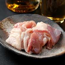Tsukuba Chicken Thigh Grill