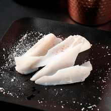 Yagen cartilage (yakiniku)
