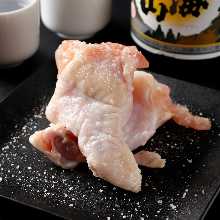 Chicken wing drumette