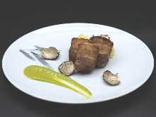 Tochigi Yashio Pork Steamed with Salt