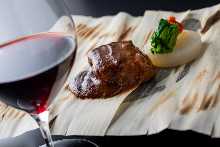 23,650 JPY Course (9 Items)