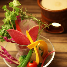 Bagna cauda