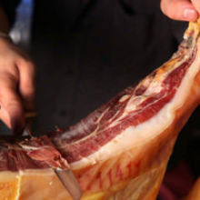 Jamon Serrano