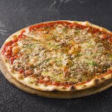 Tonno Pizza