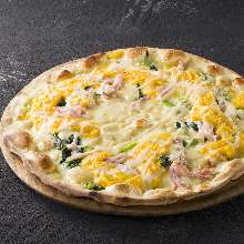 Spinach Cheese