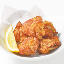 Fried chicken Fried chicken