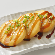 Potato cake Potato cake