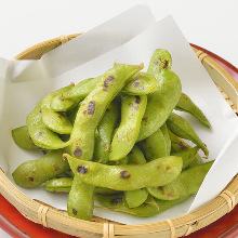 Edamame beans