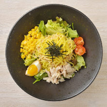 Ramen Salad Ramen Salad