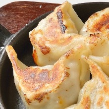 Gyoza Gyoza