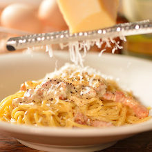Carbonara