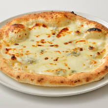 Quattro formaggi
