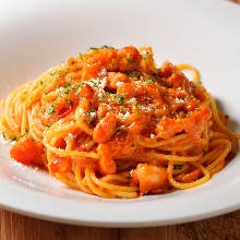 Amatriciana