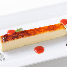 Crema catalana